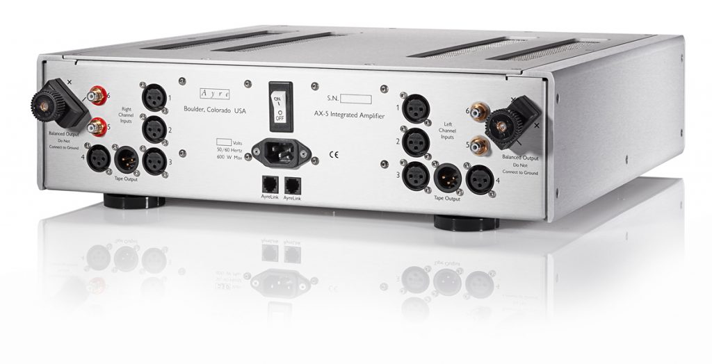 AX-5 Twenty
