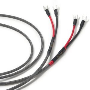 Au24 SX Loudspeaker Cables