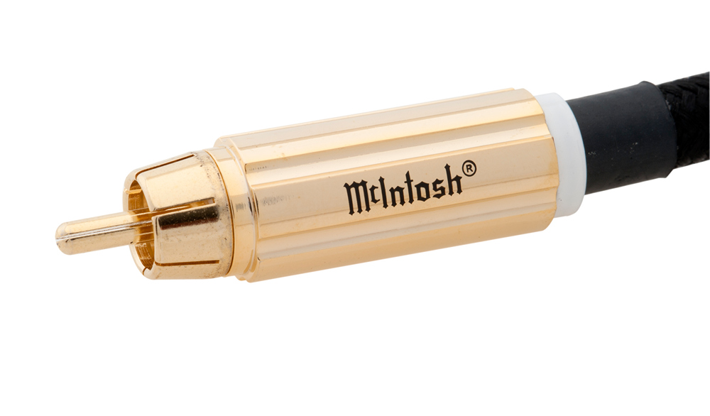 Audio Cable Connector