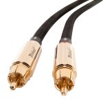 Audio Cable Connectors