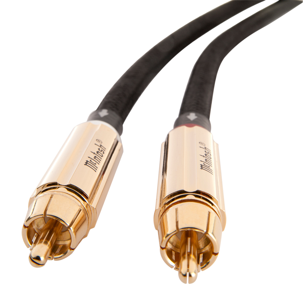 Audio Cable Connectors