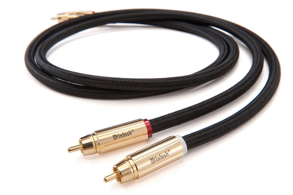 Audio Cable Pair