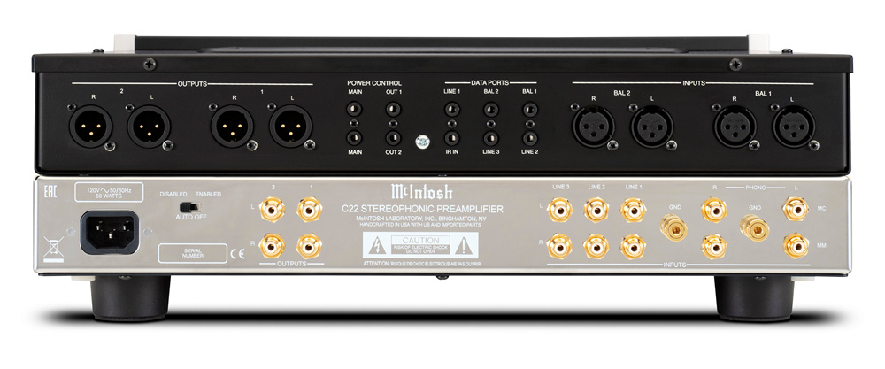 C22 Mk V Back hi res