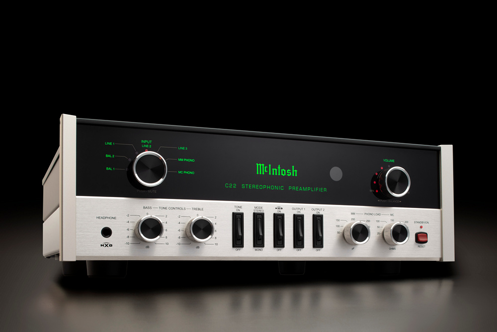 C22 Mk V Hero hi res