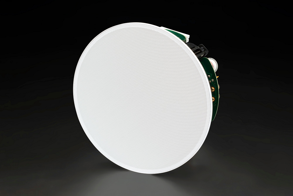 CS200 Angle Right Grille background hi res