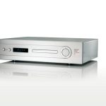 CX-8_CD-Player-Front