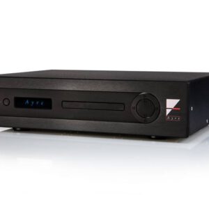 CX-8 CD Player