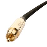 Digital Audio Cable Connector