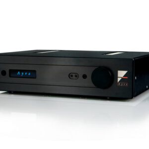 EX-8 2.0 Analog