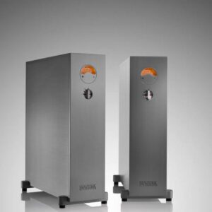 NAGRA HD AMP