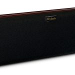 LCR80 Angle left RW grille