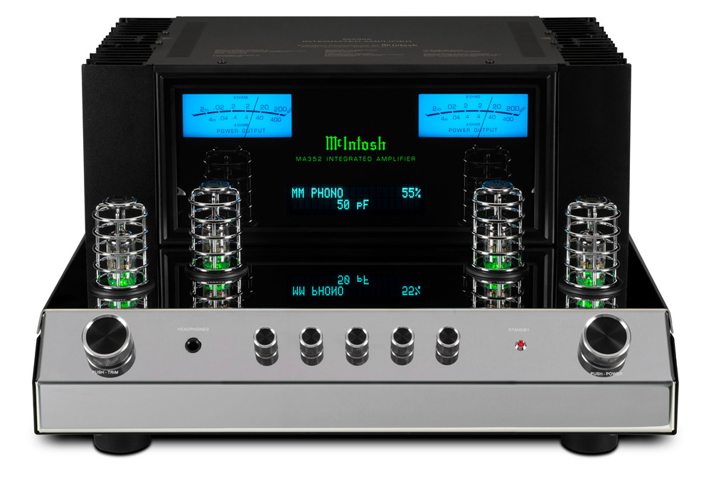 MA352 Front Top hi res