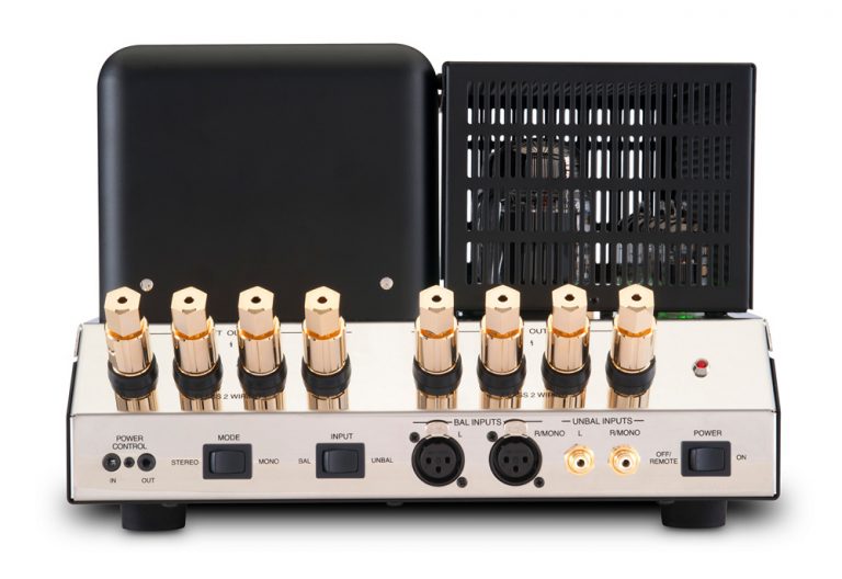 MC275B Left Cover hi res
