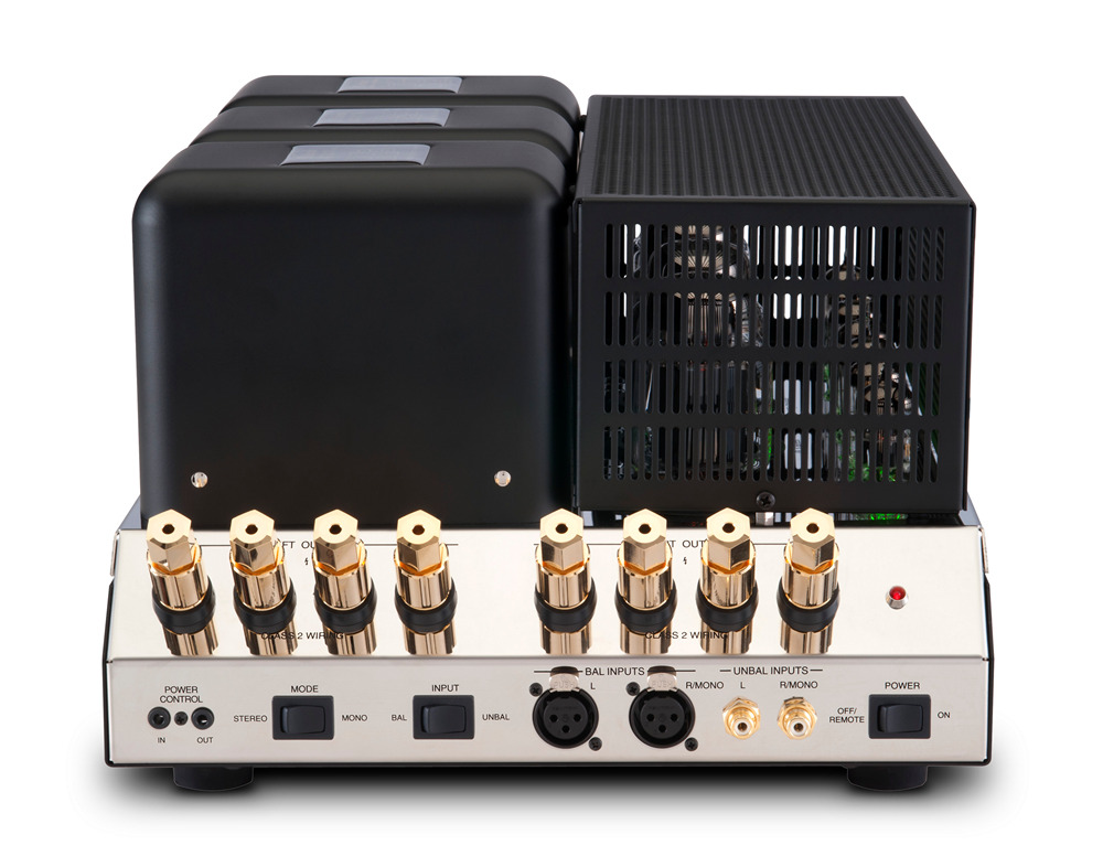 MC275B Left Top Cover hi res