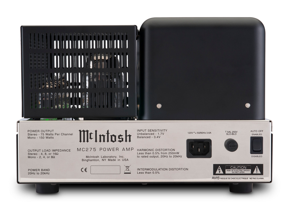 MC275B Right Cover hi res