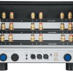 MC2KW Output Module Back