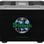 MC2KW Power Module Front Top