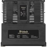 MC2KW Power Module Top