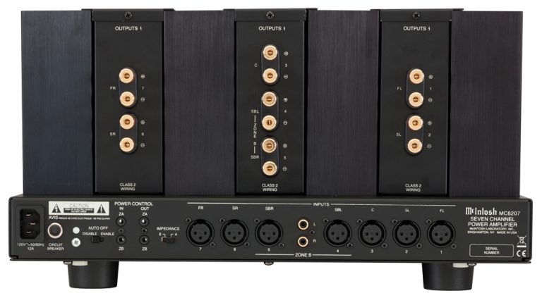 MC8207 Back