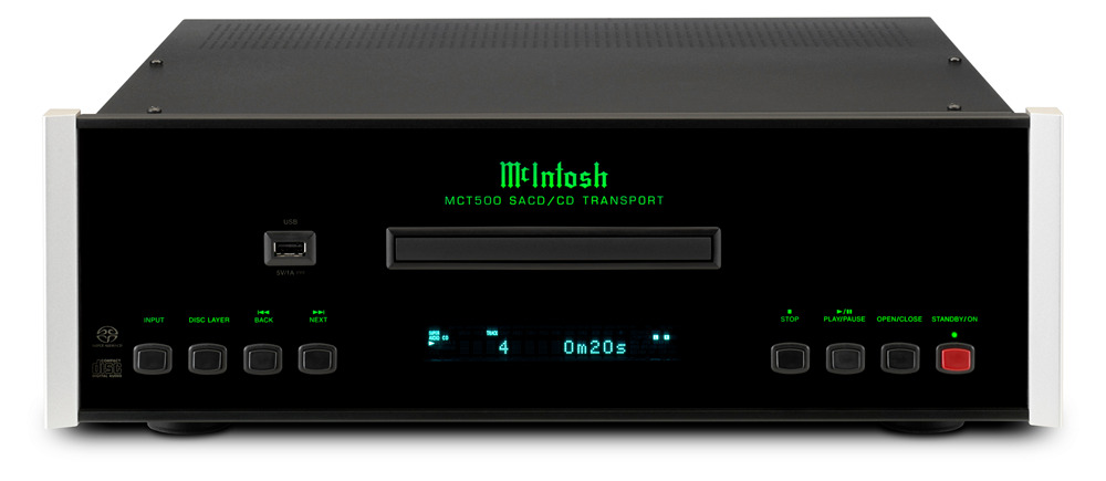 MCT500 Front Top hi res