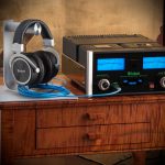 MHA150 Table USB with MHP1000 (hi res)