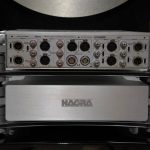 NAGRA HD PREAMP BACK