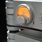 NAGRA HD PREAMP MODULOMETER
