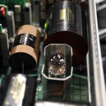 NAGRA HD PREAMP tube