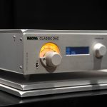 Nagra Classic DAC II 234 left II
