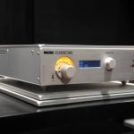 Nagra Classic DAC II 34 left