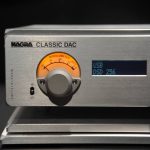 Nagra Classic DAC II Left front