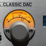 Nagra Classic DAC II modulo (1)