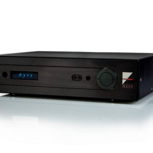 QX-8 DAC