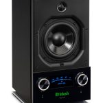 RS150 Angle Left no grille hi res