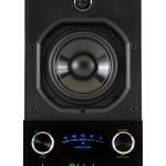 RS150 Front no grille hi res