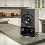 RS150 Lifestyle Counter no grille hi res