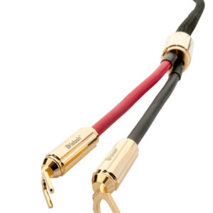 Speaker Cables
