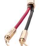 Speaker Cable Connector 2