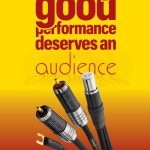 TAS 316 AUDIENCE AV FRONT ROW PHONO DESRVES AUDIENCE FP V3