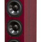 XR100 Walnut Angle no grille reversed