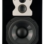 XR50 Black Front no grille