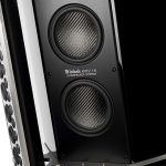 XRT21K MidWoofer Close Up1 hi res