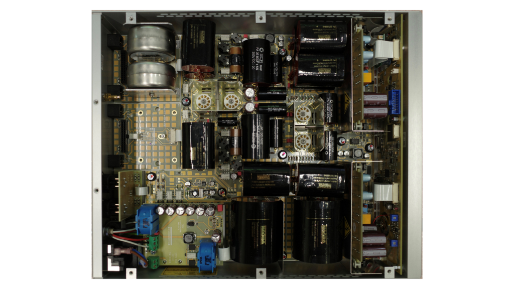 NAGRA CLASSIC PHONO