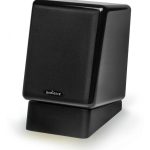 the ONE w_grill front – BLACK