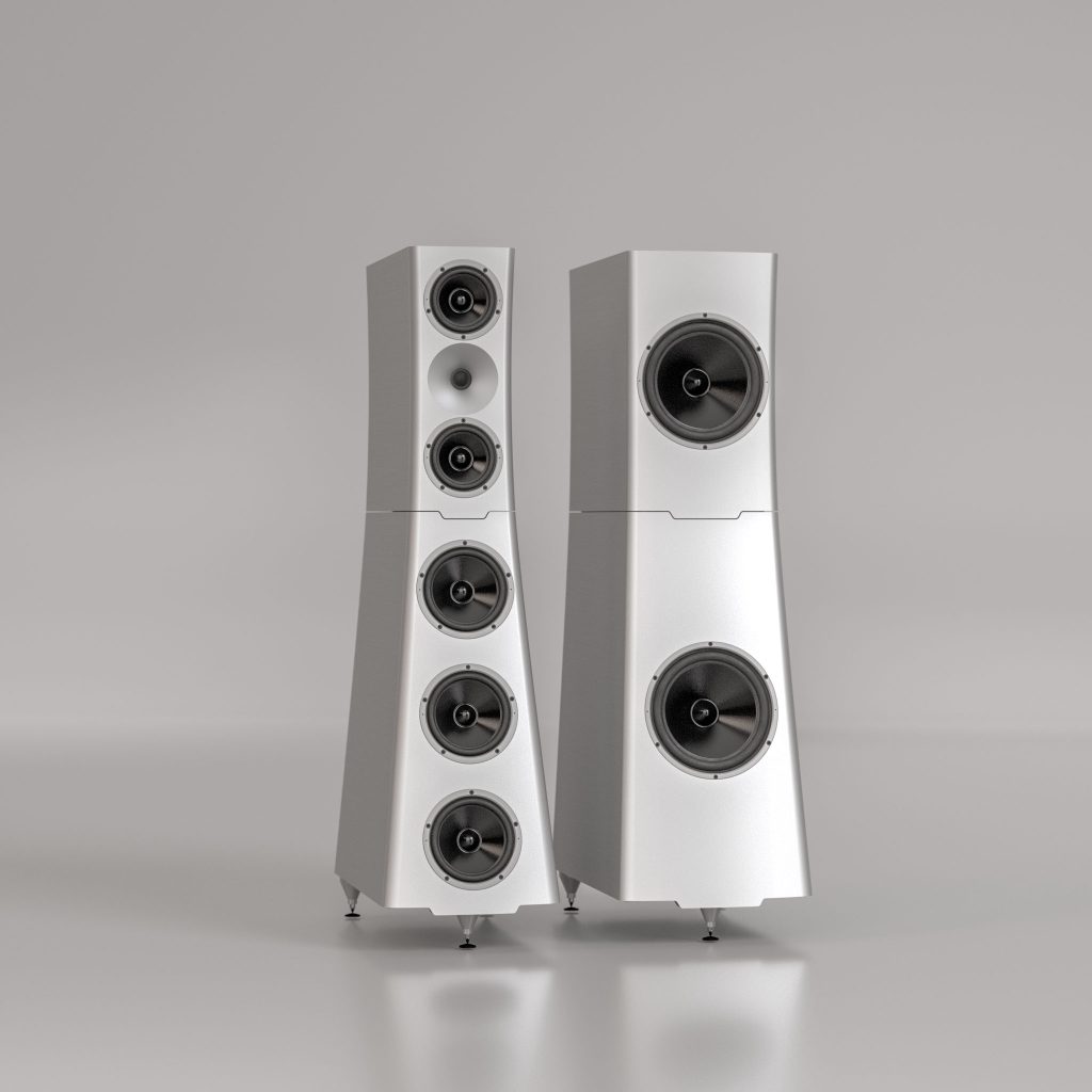 XV STUDIO 3