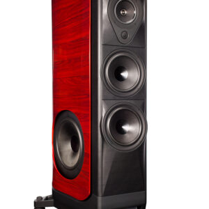 THE SONUS FABER SE