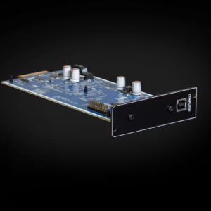 MDC USB DSD