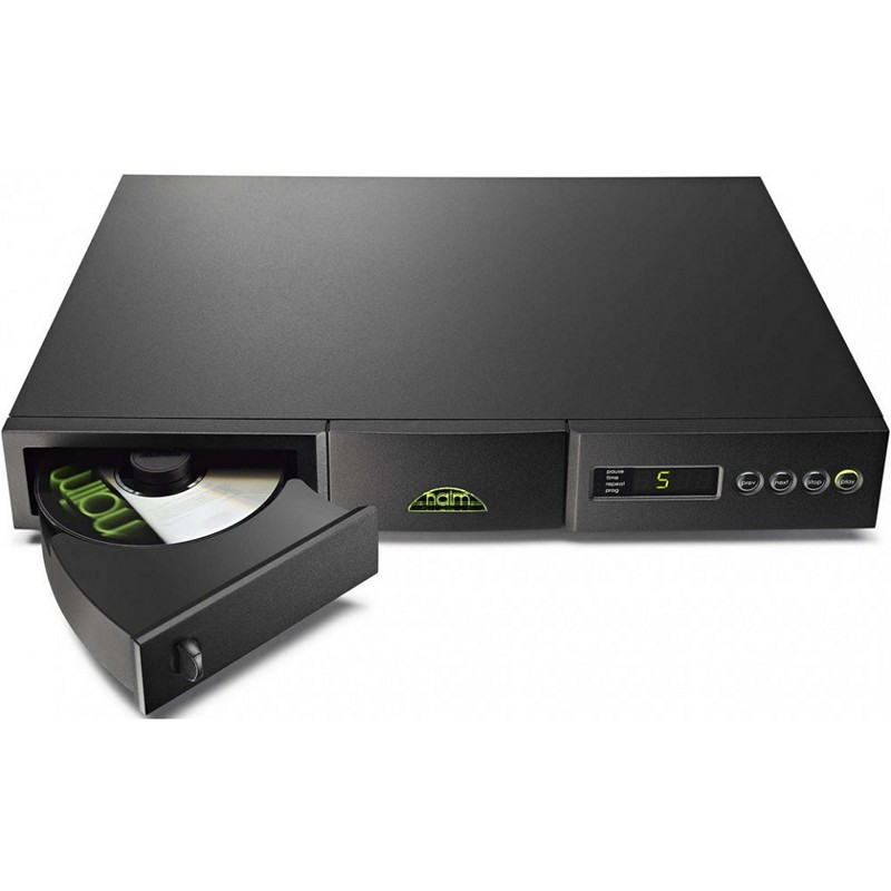 נגני CD ו SACD