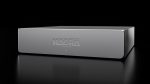 Nagra Streamer – iso front