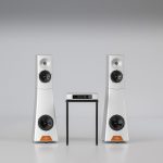 VANTAGE 3 LIVE YG ACOUSTICS